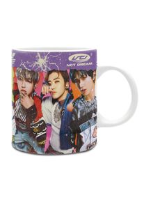 NCT Dream - Tazza ISTJ