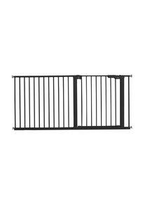 Baby Dan BabyDan Premier Safety Gate Extra Wide Black 158.3-165 cm *DEMO*