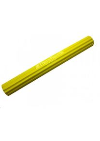 TheraBand flexibler Übungsstab, extra leicht (gelb)