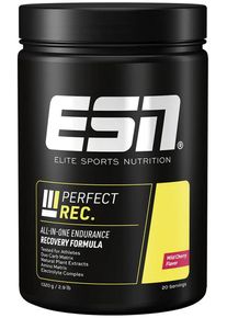 ESN Perfect Rec, 1320 g Dose, Mild Cherry