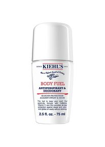 Kiehl's Kiehl's Body Fuel Antiperspirant Deo 75 ml