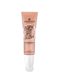 Essence Baby Got Glow Liquid Highlighter 10 ml