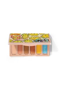 Urban Decay UD X Smiley NAKED Mini Eyeshadow Chilli Happy 4.8 g