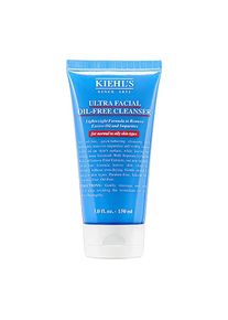 Kiehl's Kiehl's Ultra Facial Oil Free Cleanser 150 ml