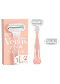 Venus Smooth Sensitive Razor