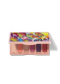 Urban Decay UD X Smiley NAKED Mini Eyeshadow Mucho Happy 4.8 g