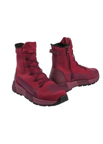 BMW KnitLite Sneaker Motorradstiefel (unisex | rot)