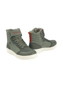 BMW Seoul GTX Sneaker Motorradstiefel (unisex | khaki)