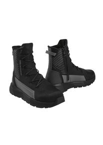 BMW KnitLite Sneaker Motorradstiefel (unisex | schwarz)