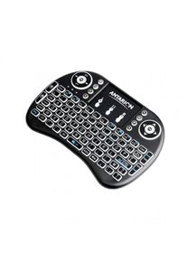 Smart pad Clavier Ergonomique Pad Tactile pour tv & Box Android - Antarion