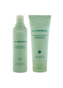 Aveda Pure Abundance Volumizing Set