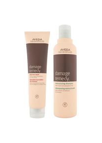 Aveda Damage Remedy Damage Remedy Set
