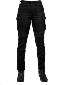 Bull-IT Coyote Easy, jeans women , color: Black , size: 34