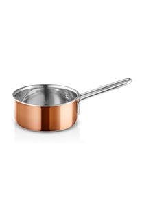 Eva Trio - Saucepan 1,5 L - Copper (271012)