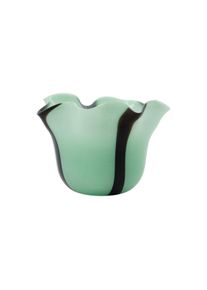 house doctor - Loose Vase - Light Green