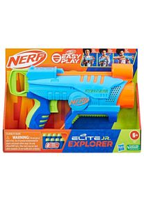 Nerf - Elite Junior Explorer (F6367)