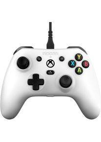 nacon Entry Level Controller White /Xbox Series X