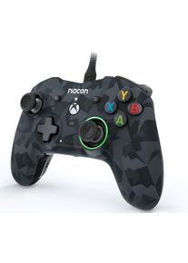 nacon Pro Compact Wired Controller Camo Grey /Xbox Series X