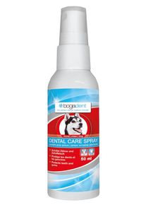 Bogar BogaDent - Dental Care spray dog 50ml - (UBO0225)