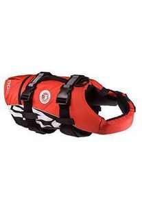 EZYDOG - Life jacket red XXS 22-30CM<7KG MICRO - (628.4100)