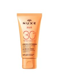 NUXE Paris Nuxe Sun - Delicious Cream For Face 50 ml - SPF 30