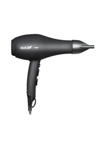 Max Pro - Xperience Hairdryer