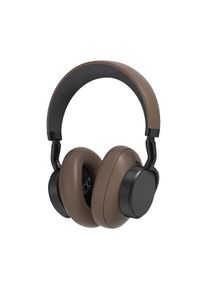 SACKit - Touch 400 Hybrid ANC Over-Ear Kuulokkeet - Ruskea