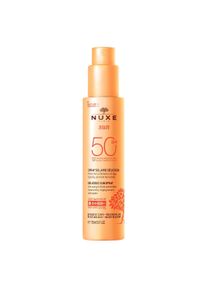 NUXE Paris Nuxe Sun - Face&Body Milk SPF 50 150 ml