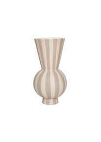 OYOY Living - Toppu Vase Round - Clay