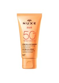 NUXE Paris Nuxe Sun - Fondant Face Cream 50 ml - SPF 50