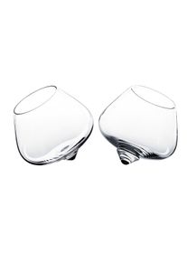 Normann Copenhagen - Cognac Glass 2 pcs.