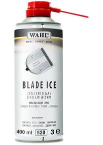 Moser - Blade Ice - 4in1 Spray - 400 ml - (2999-7900)