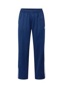adidas originals Heren Broek 'Adicolor Firebird' donkerblauw / wit 27-29