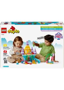 Lego DUPLO 10435 Arielles magischer Unterwasserpalast