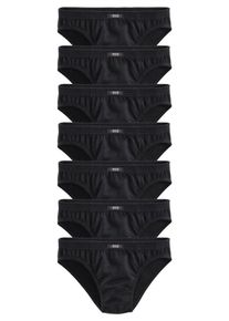 H.I.S. H.I.S Slip Homme noir taille 8