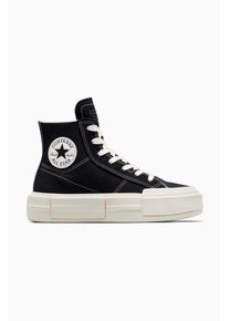 Converse teniși Chuck Taylor All Star Cruise culoarea negru, A04689C
