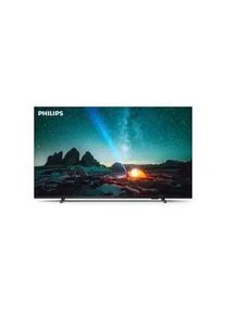 Philips 43" Flachbild TV 43PUS7609/12 LED 4K *DEMO*