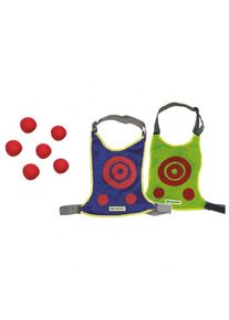 Schildkröt-Funsports Schildkröt Fun Sports Strike & Score Game green/red