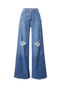 GAP Jeans Damen blue denim Größe 30