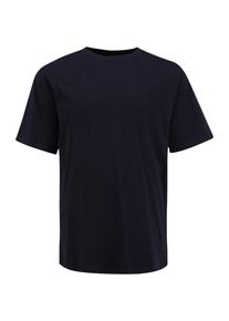 Urban Classics Koszulka dla mężczyzn ciemny niebieski Rozmiar XXXL