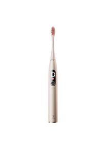 OCLEAN X Pro Digital S Elektrische Tandenborstel Goud