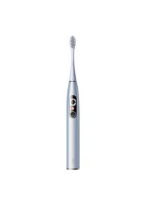 OCLEAN X Pro Digital S Elektrische Tandenborstel Zilver