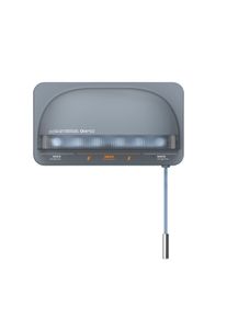 OCLEAN S1 Tandenborstel UVC Sterilisator Grijs