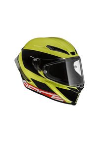 BMW M Pro Race Integralhelm (Slick)