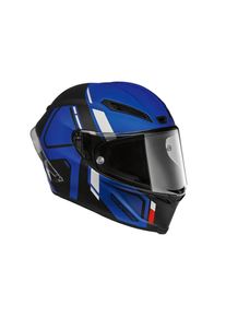 BMW M Pro Race Integralhelm (Nitrous)