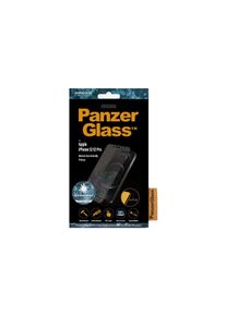 PanzerGlass Displayschutzglas »Displayschutz Case«, für iPhone 12, iPhone 12 Pro, Mit Rahmen