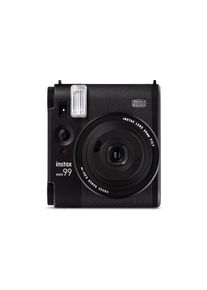 Fujifilm Kompaktkamera »Instax Mini 99 Schwarz«