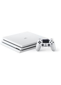 Sony PlayStation 4 Pro | Normal Edition | 1 TB | Controller | wit | Controller wit