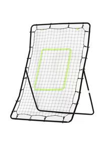 HOMCOM Bounceback Target Training Net NEXT DAY DELIVERY | Aosom Ireland
