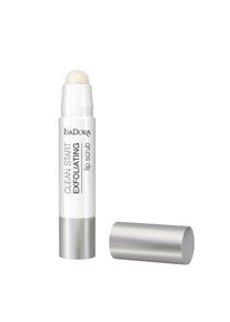 Isadora Clean Start Exfoliating Lip Scrub Ajakradír 3,3 g